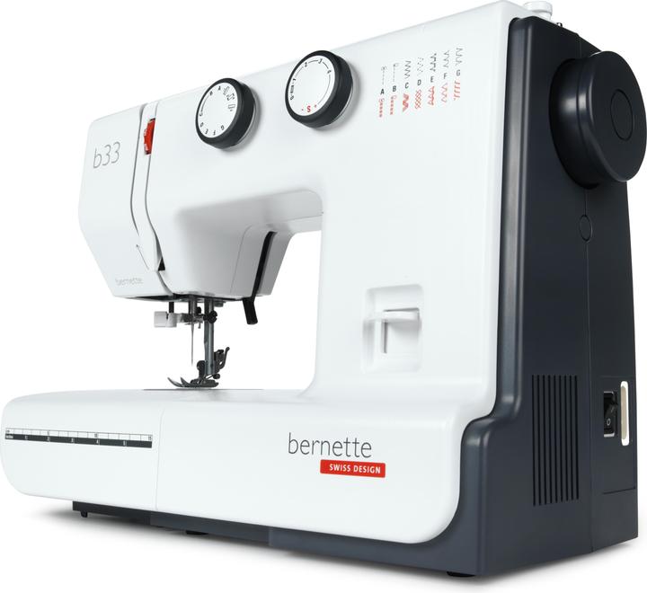 Immagine prodotto Bernette b33