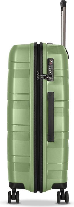 Image du produit Redolz Essentials 10 MEDIUM 4 Rollen Trolley 67 cm (73 l)