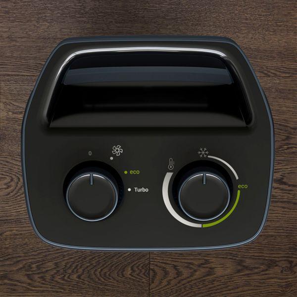 Produktbild Rowenta SO2351 Instant Comfort Compact Heizlüfter mit 2000W (2000 W)