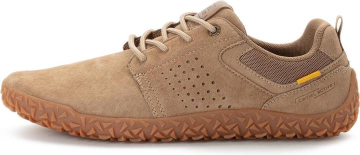 Image du produit Camel Active Sneaker pig nubuk BEIGE (43)