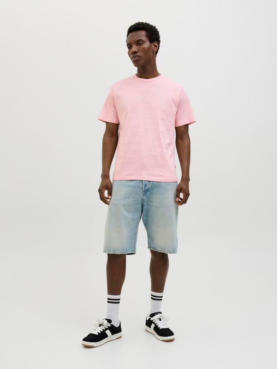 Actual product image Jack & Jones Logo Rundhalsausschnitt T-shirt T-shirt (XS)