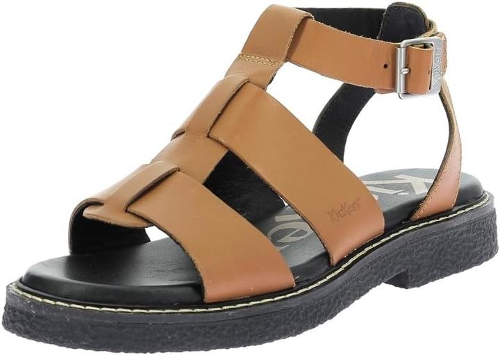 Image du produit Kickers Lila Kameel (41)