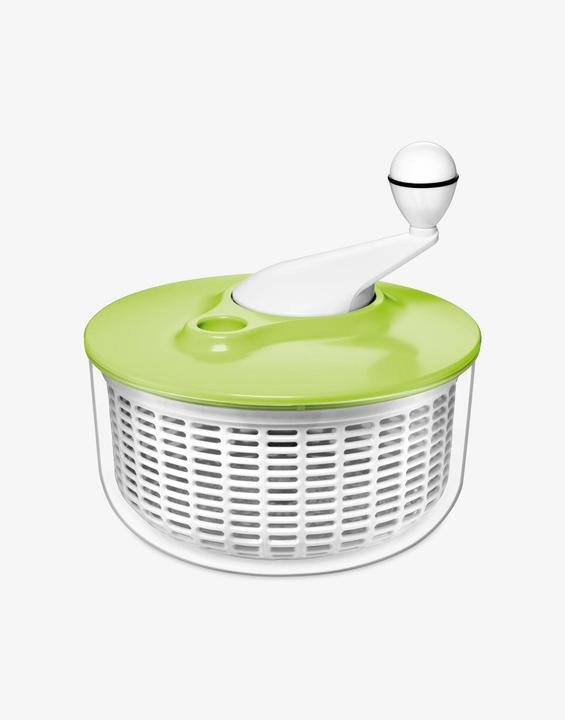 Actual product image Silit Salad spinner (25 x 14 cm)