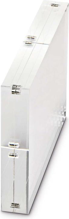 Produktbild Maul Bilderrahmen (B)211 x (T)149 x (H)30 mm, glasklar aus Acryl, im Hoch- oder Querformat nutzbar, be...