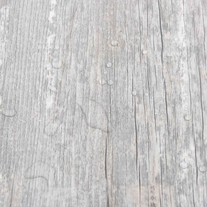 Produktbild vidaXL Bodenplanken (PVC Boden)