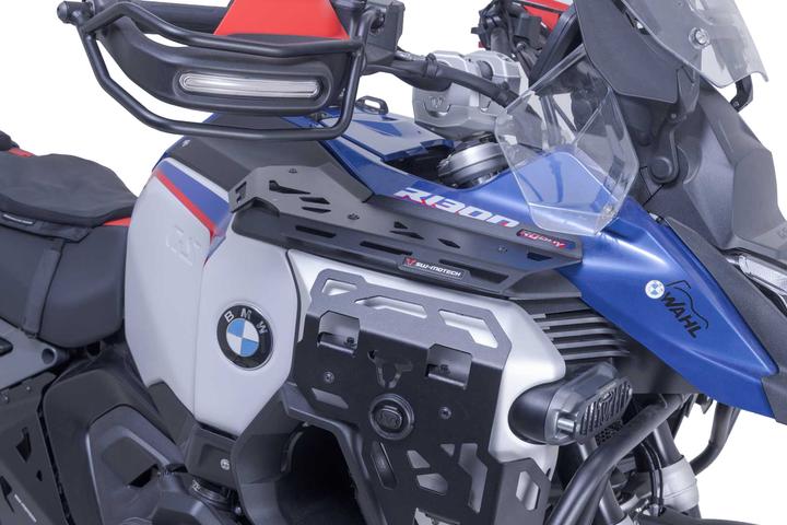 Actual product image Sw Motech Porte-réservoir