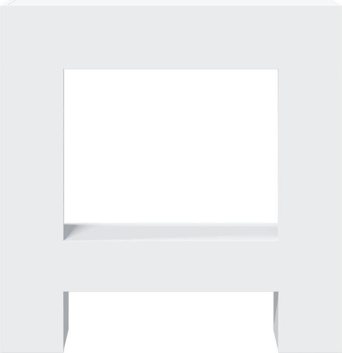 Image du produit vidaXL Kaminumrandung