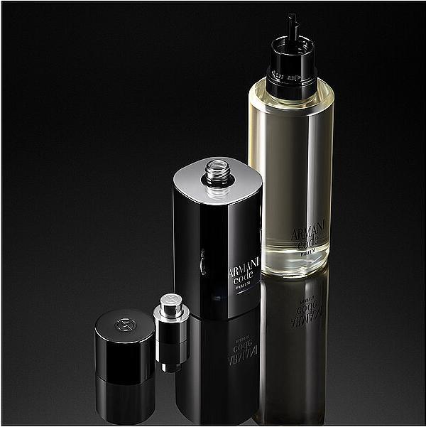 Immagine prodotto Giorgio Armani Code Le Parfum (Eau de parfum, 125 ml)