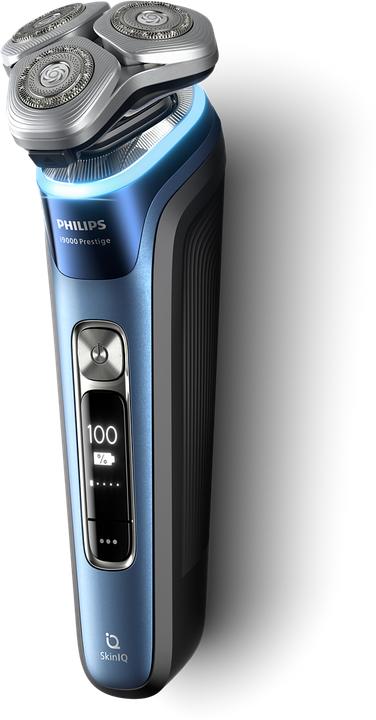 Produktbild Philips Shaver Series i9000 Prestige (XP9201/33)