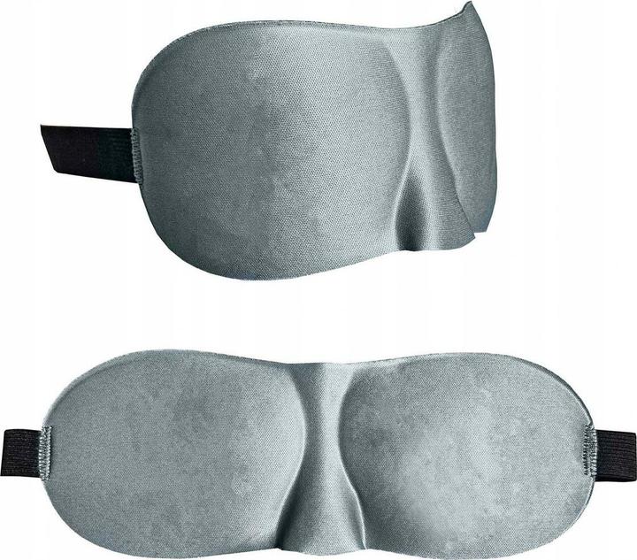 Immagine prodotto PRO-mounts Cuscino da viaggio in memory foam (Cuscino per testa e collo)