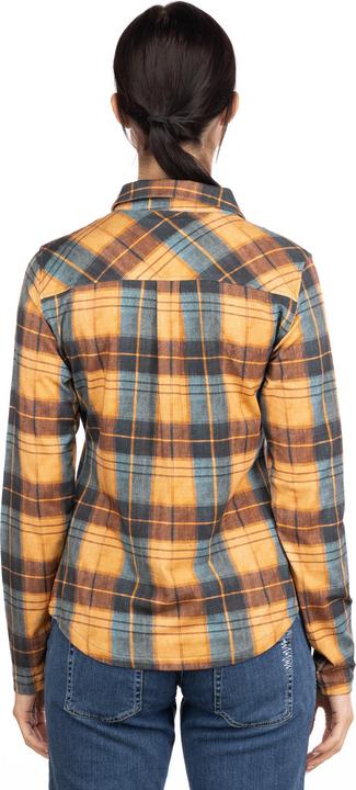 Immagine prodotto Chillaz Women's Similaun 2.0 Shirt (40, L)