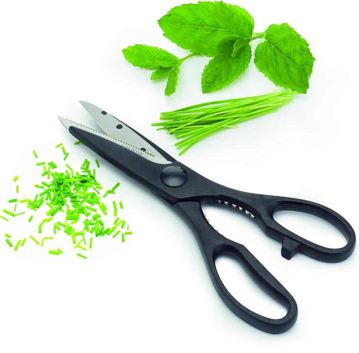Actual product image Kitchen Craft Multipurpose scissors (21 cm)