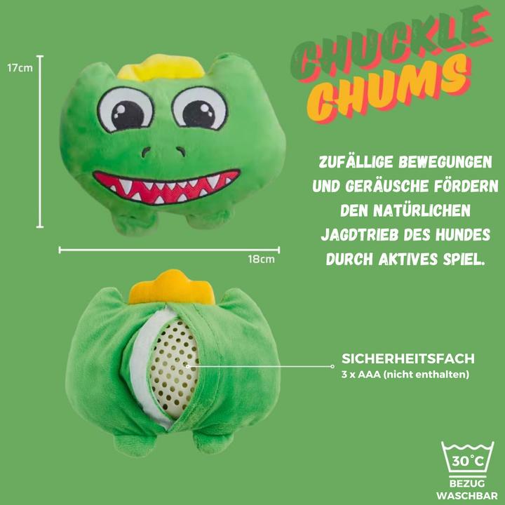 Produktbild Best direct Chuckle Chums