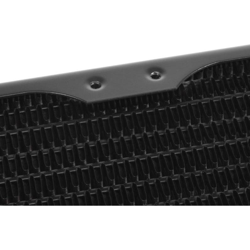 Thumbnail - Alphacool NexXxoS HPE-20 Radiator 360mm (120 mm), Wasserkühlung Radiator, Schwarz