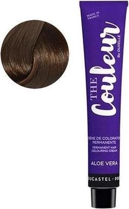 Dark Golden Copper Blonde