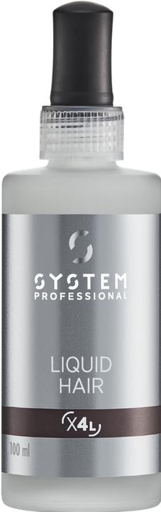 Produktbild Wella System Professional (100 ml)