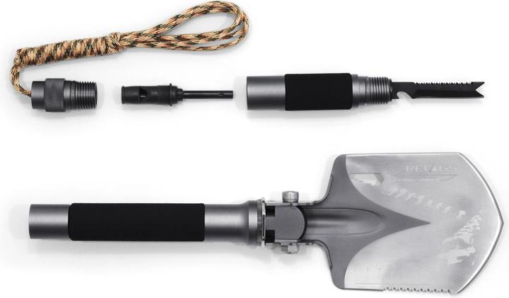 Immagine prodotto Outdoor Spirit Pala 'Survival 10 in 1