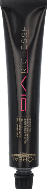 Actual product image L'Oréal Professionnel Dia Richesse (9.02 Milkshake Mother of Pearl)