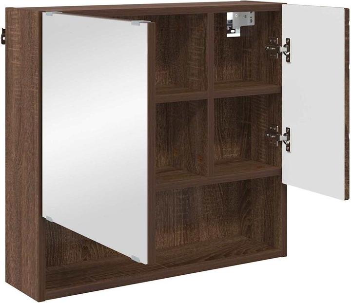 Produktbild vidaXL Waschtisch