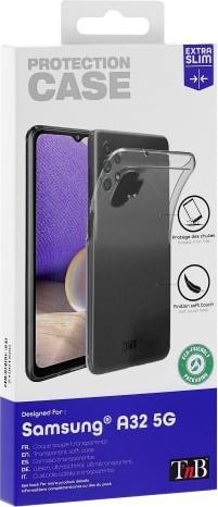 Produktbild T'nB TNB Silicone Case For Samsung A32 5G (Samsung Galaxy A32 5G)