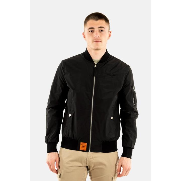 Produktbild Bombers Original Jacken MA1 M (XL)