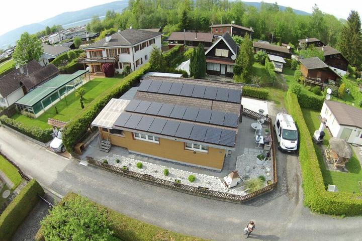 Image du produit IMT Installation photovoltaïque
