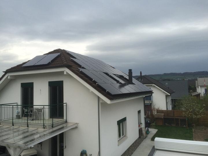 Image du produit IMT Installation photovoltaïque
