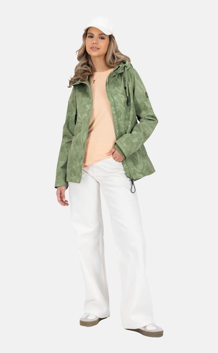 Actual product image Alife and Kickin Alife & Kickin Jacke LilouAK B Übergangsjacke (XS)