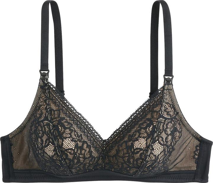 Image du produit La Redoute Collections Soutien-gorge d'allaitement (80 B)