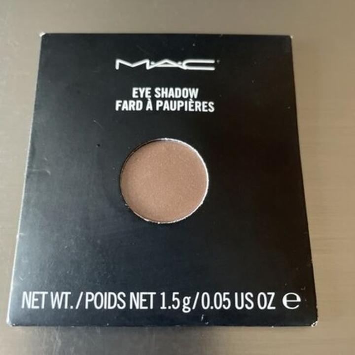Image du produit MAC Cosmetics Ombre à paupières / Palette Pro Recharge Pan (Paillis)