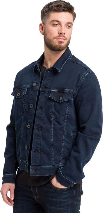 Actual product image Cross Jeans Denim Jacket (L)