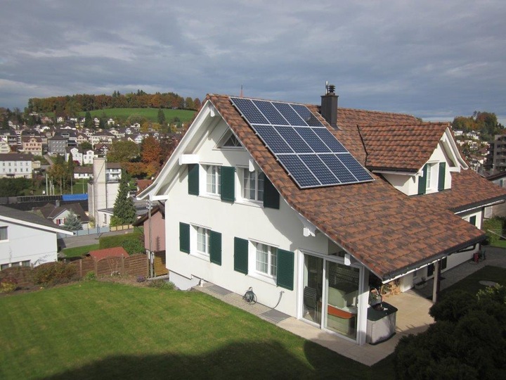 Image du produit IMT Installation photovoltaïque