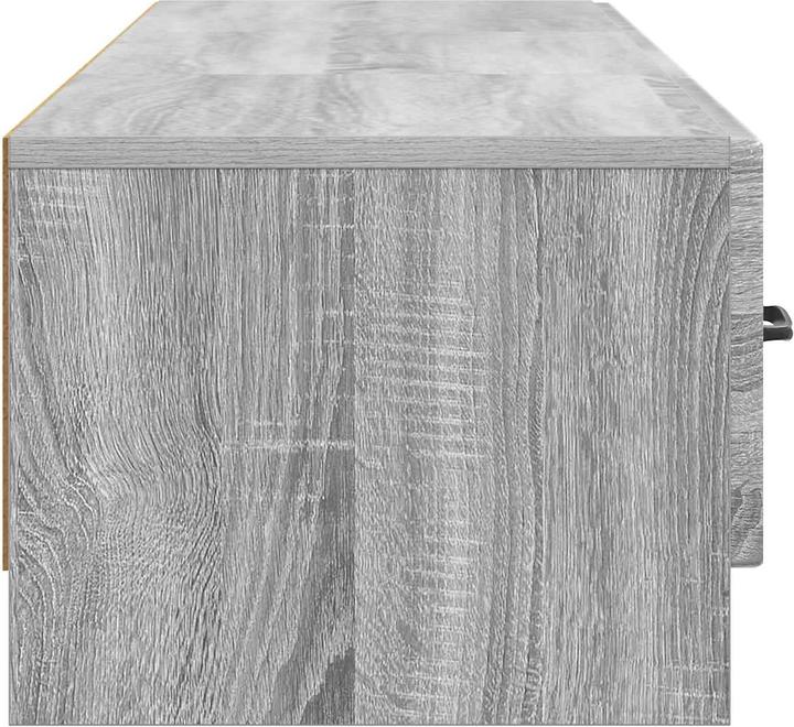 Produktbild vidaXL Moderner TV-Schrank (147 x 34.50 x 27 cm)