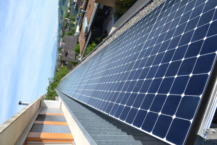 Image du produit IMT Installation photovoltaïque