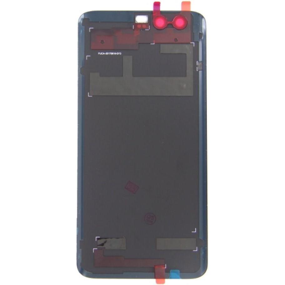 Thumbnail - OEM Back Cover für Honor 9 grau, Smartphone Akku
