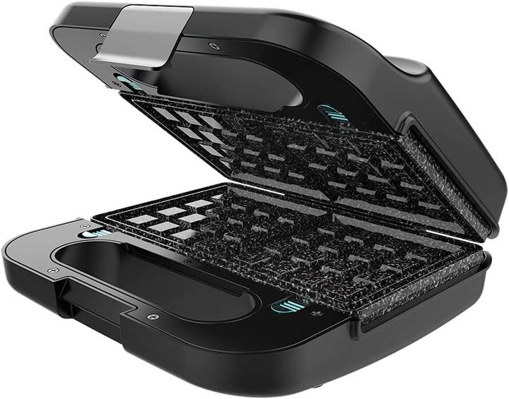 Actual product image Cecotec 4309 Rock'nToast