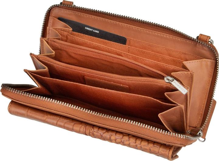 Immagine prodotto Burkely Cool Colbie Phone Wallet