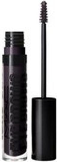Actual product image MAC Cosmetics Eye Brows Big Boost Fibre Gel (Genuine eggplant)