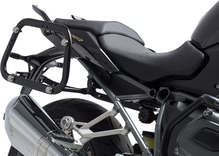Image du produit Sw Motech Support latéral EVO SW-Motech Quick-Lock