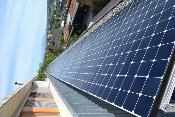 Image du produit IMT Installation photovoltaïque