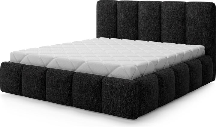 Produktbild ELTAP Edvige mit Stauraum (180 x 200 cm)