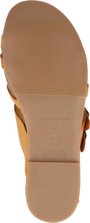 Actual product image Cosmos Comfort Toe post (38)