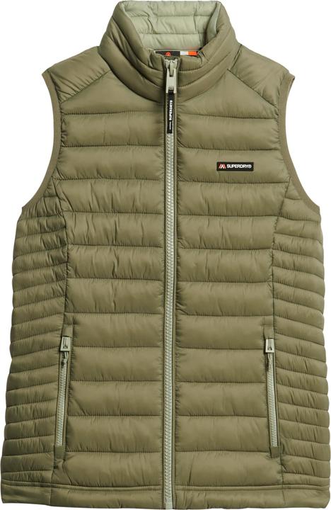Dusty Olive Green