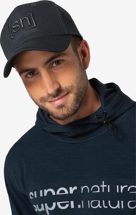 Actual product image Super Natural I.D. CAP (One size)