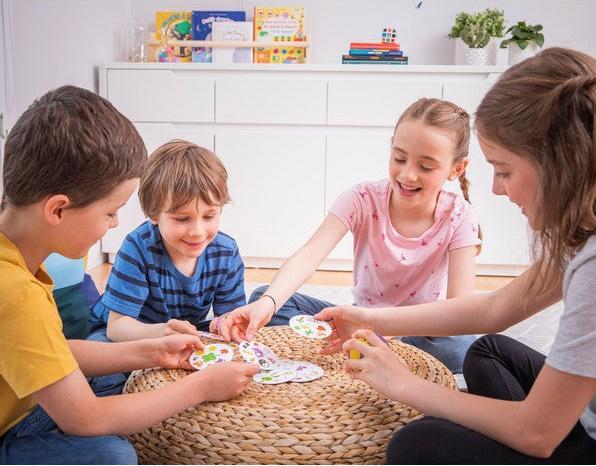 Image du produit Dobble (Nordic) (DOBB07NOR) (Norvégien)