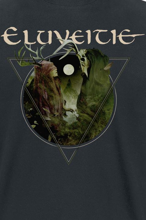 Produktbild Eluveitie Premonition (M)