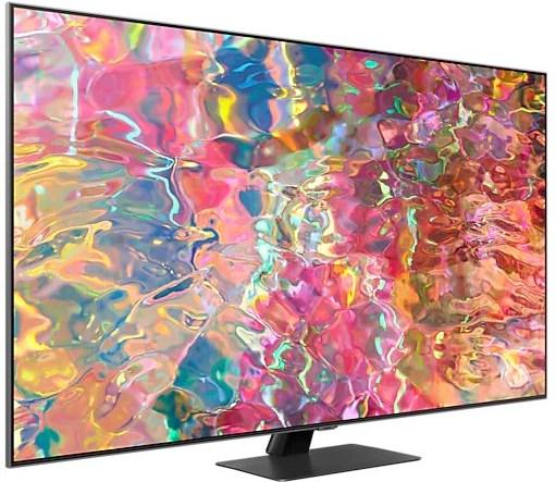 Produktbild Samsung QE65Q80B (65", Q80B, QLED, 4K, 2022)