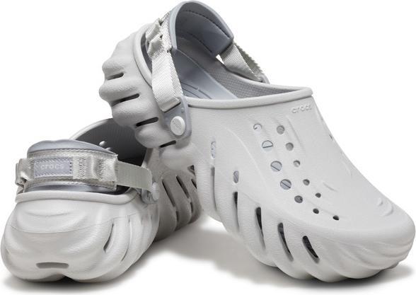 Actual product image Crocs Echo Clog (41, 41.5, 42, 41 1/3)