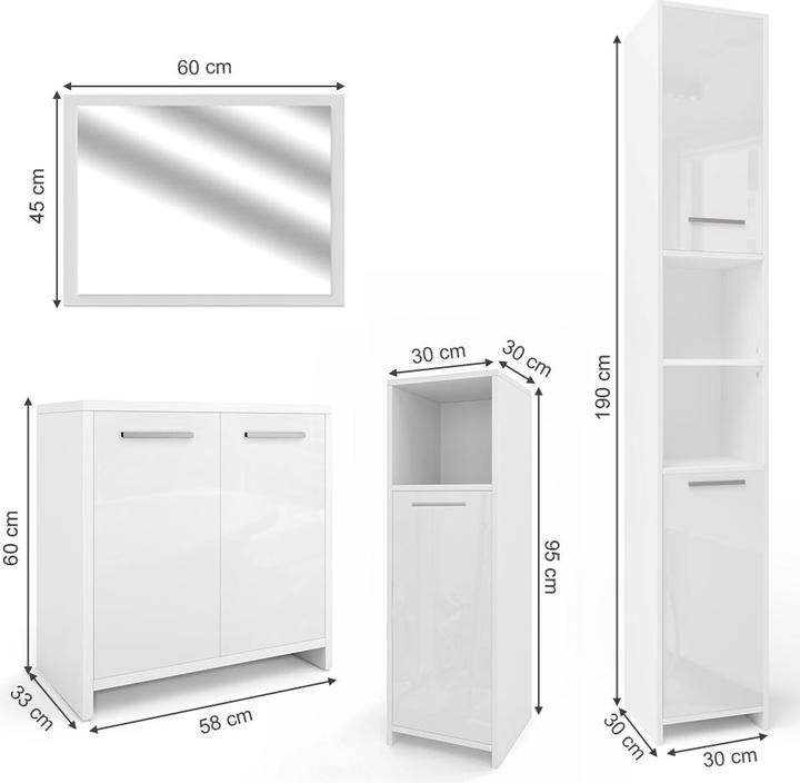 Produktbild Vicco Kiko