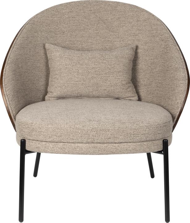 Actual product image Dutchbone Chair
